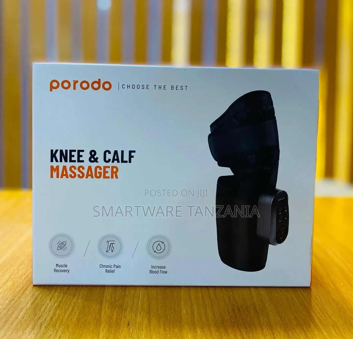 Cordless Heated Knee Brace Wrap Knee Pain, Heating Pads