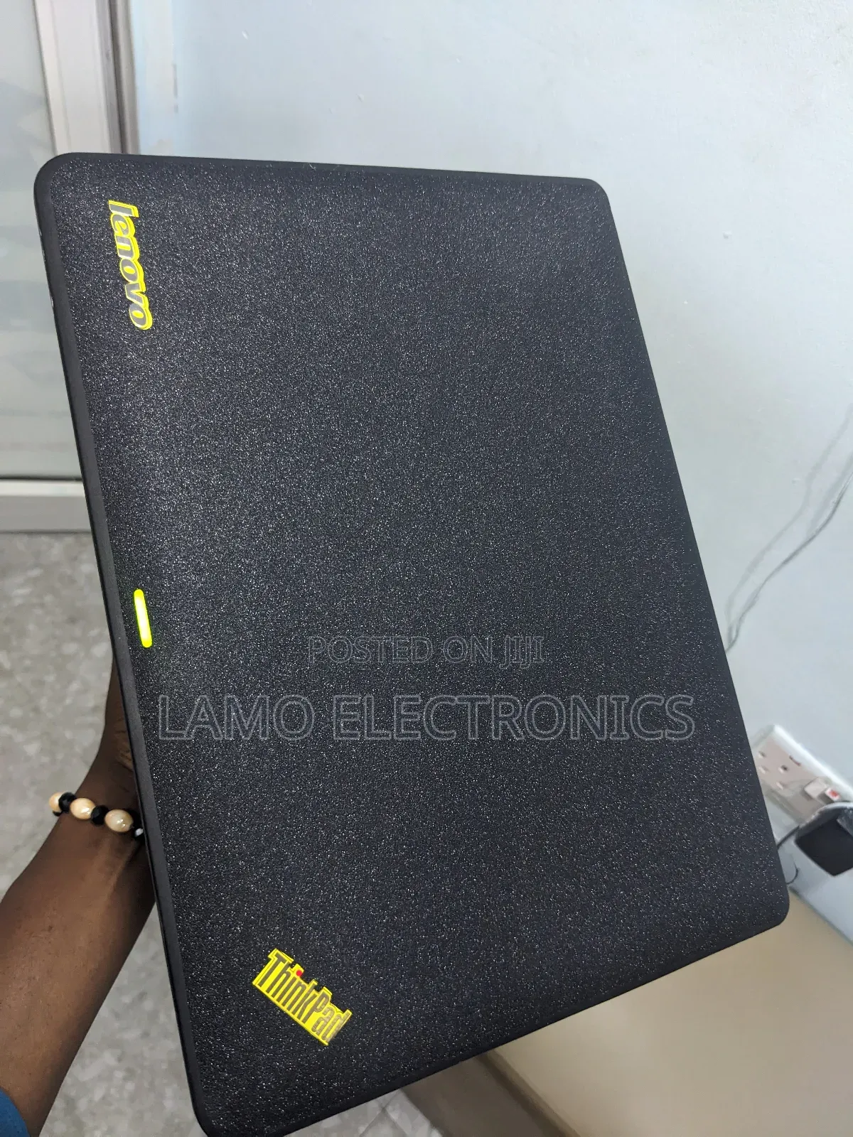 Laptop Lenovo ThinkPad X140e 4GB AMD A4 HDD 500GB
