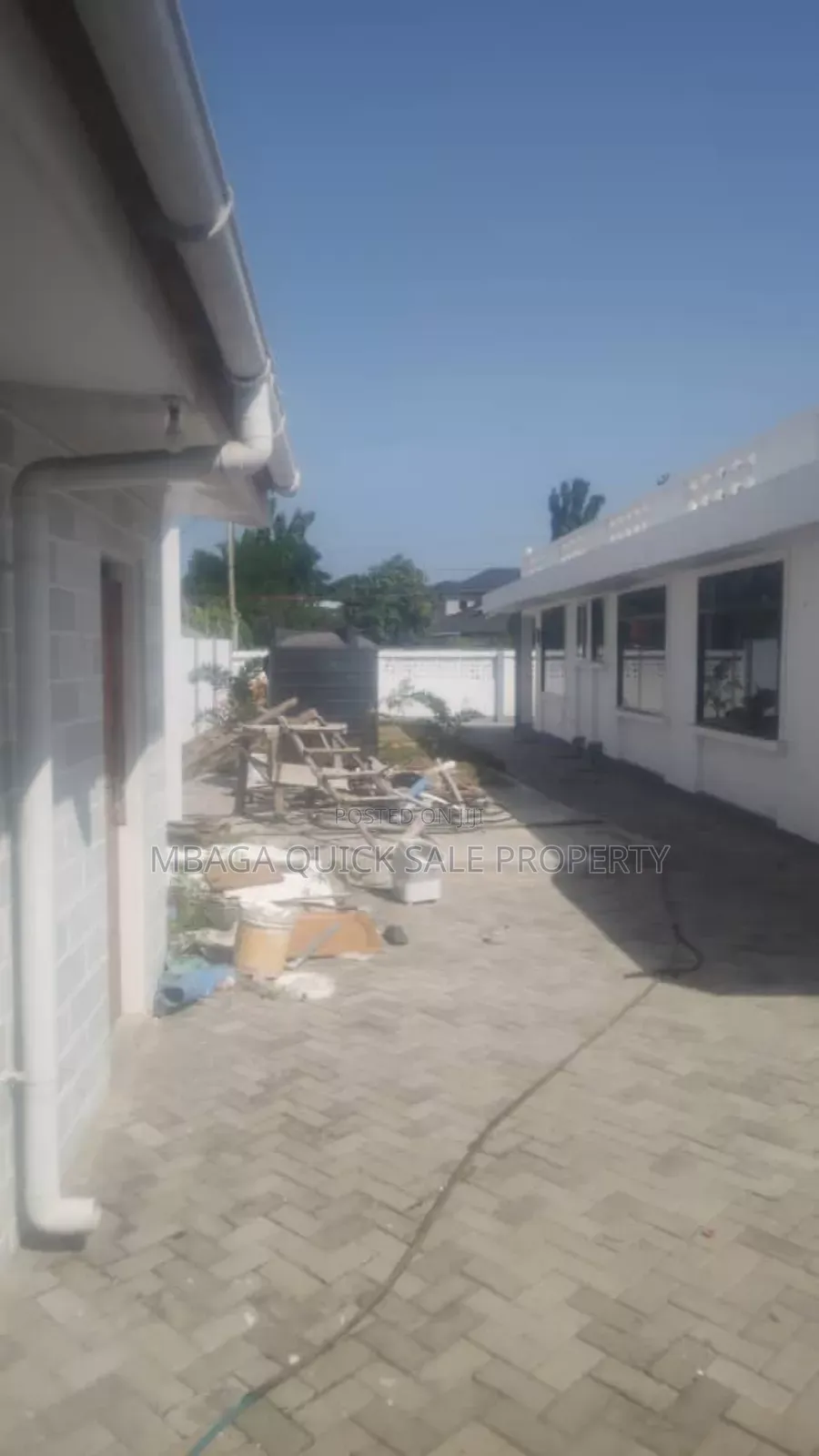 4bdrm House in Mikocheni Kwa for rent