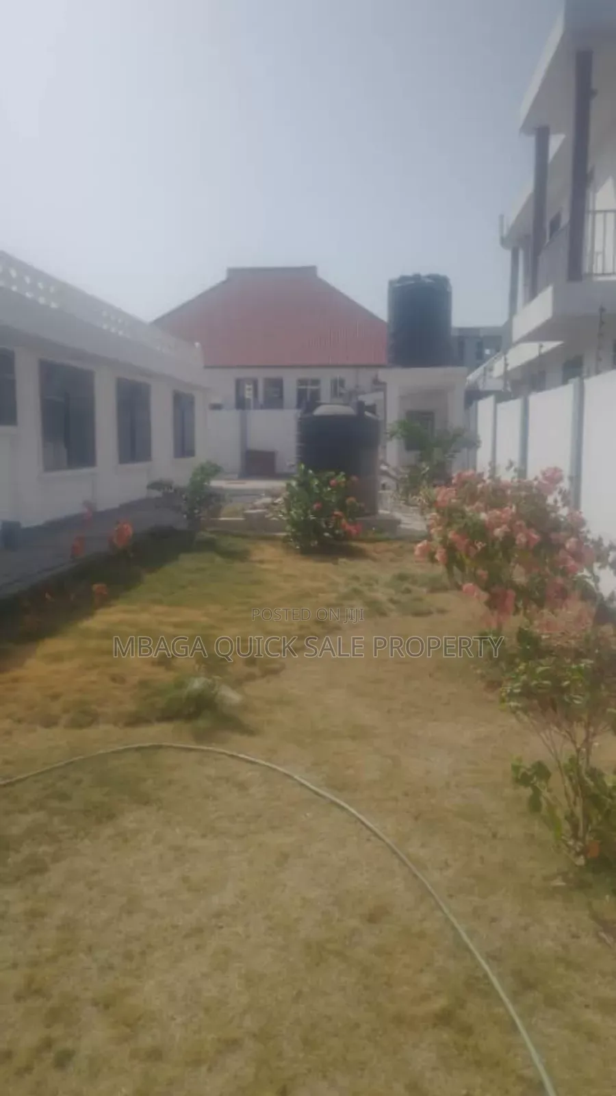 4bdrm House in Mikocheni Kwa for rent