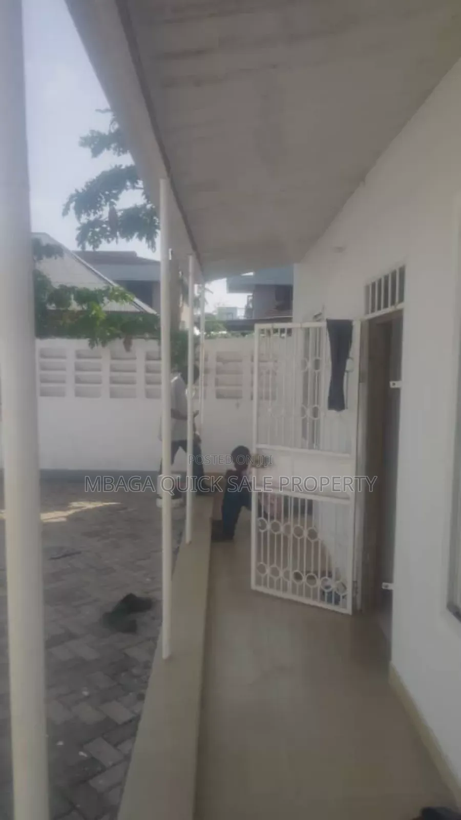 4bdrm House in Mikocheni Kwa for rent
