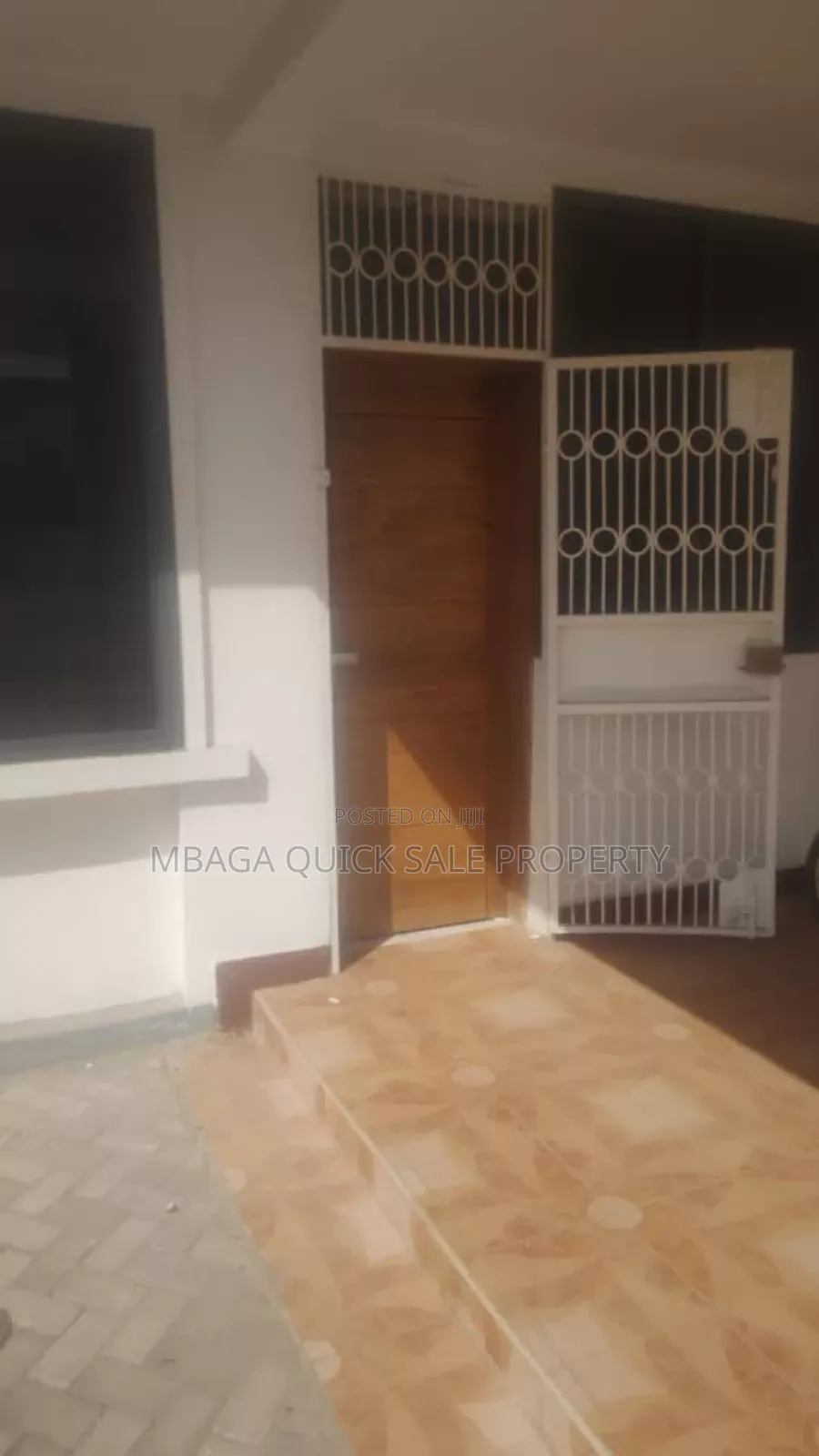 4bdrm House in Mikocheni Kwa for rent