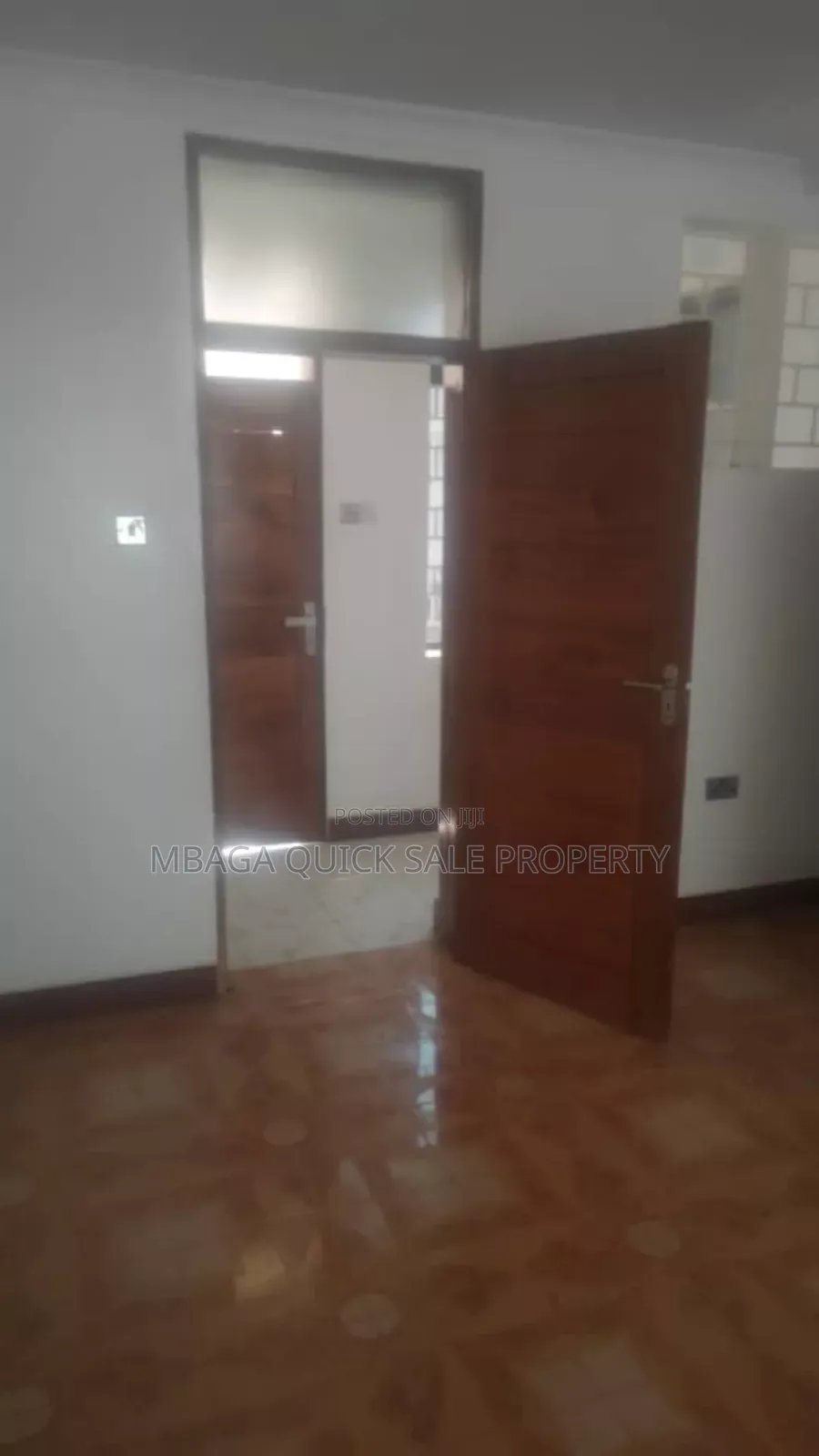 4bdrm House in Mikocheni Kwa for rent