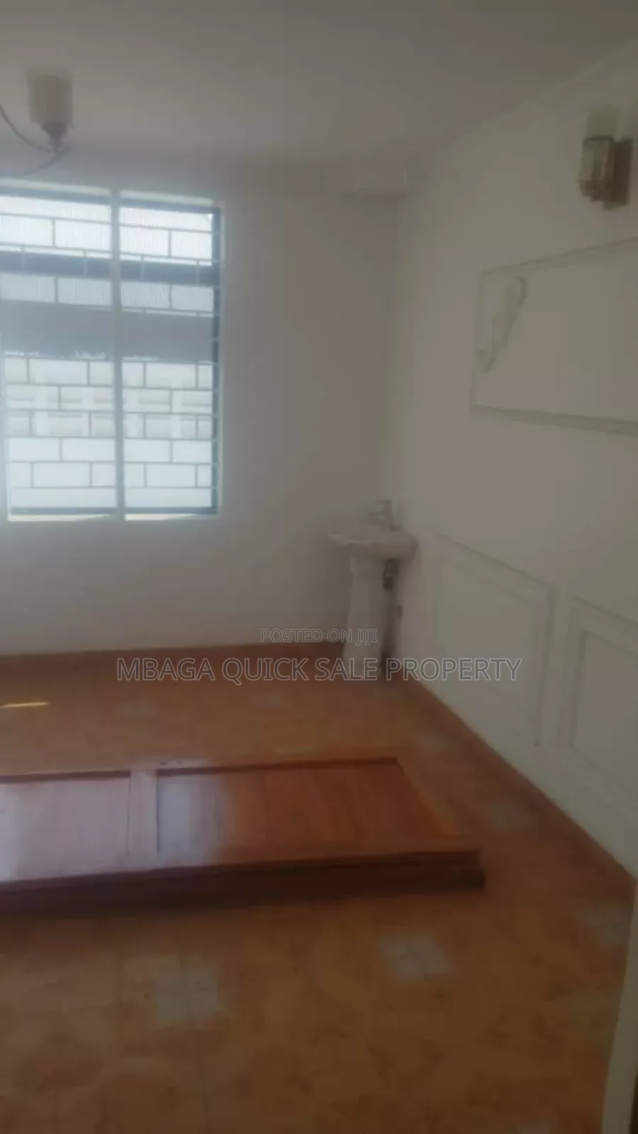 4bdrm House in Mikocheni Kwa for rent