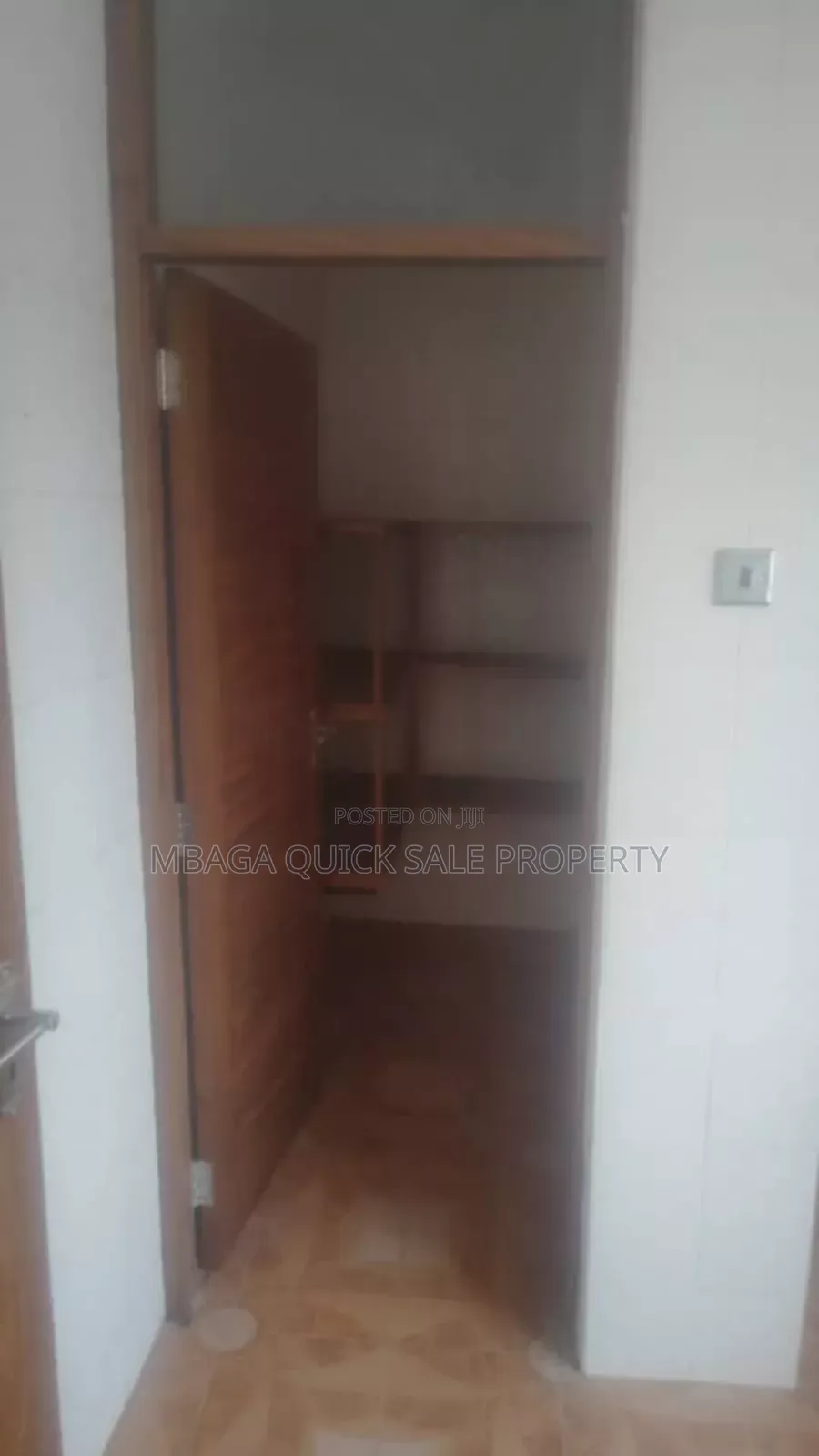 4bdrm House in Mikocheni Kwa for rent