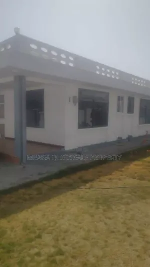 4bdrm House in Mikocheni Kwa for rent