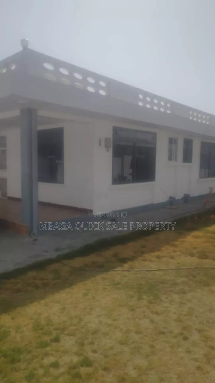 4bdrm House in Mikocheni Kwa for rent