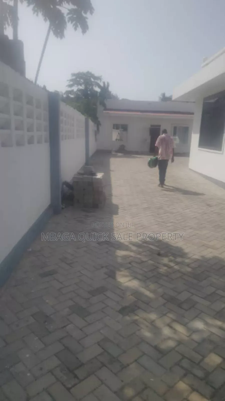4bdrm House in Mikocheni Kwa for rent