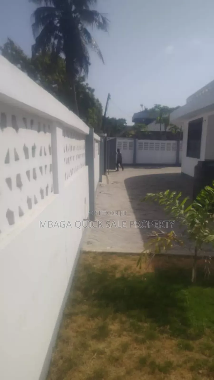 4bdrm House in Mikocheni Kwa for rent