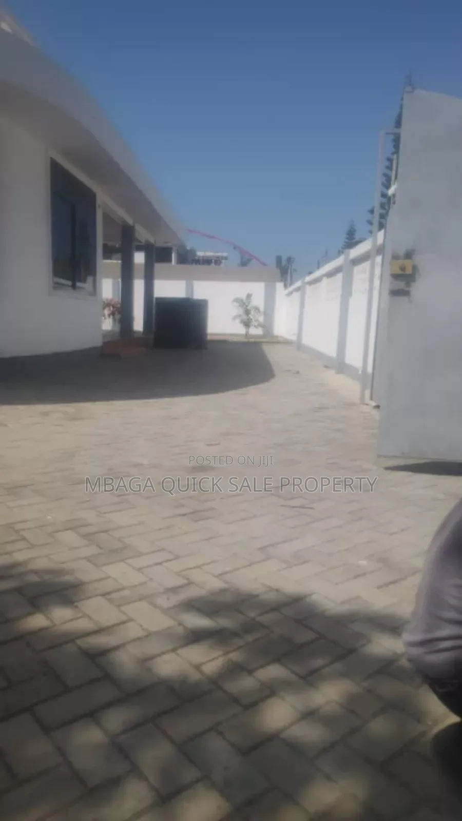 4bdrm House in Mikocheni Kwa for rent