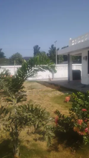 4bdrm House in Mikocheni Kwa for rent