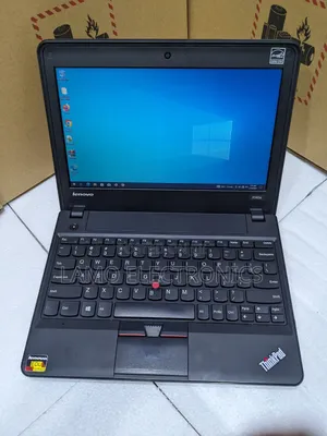 Laptop Lenovo ThinkPad X140e 4GB AMD A4 HDD 500GB