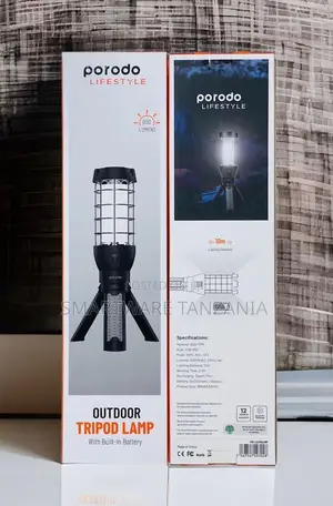 Camping Lantern, Super Brighter Cob Emergency Light Outdoor