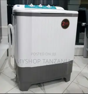 Mr Uk Top Load Washing Machine 7kg