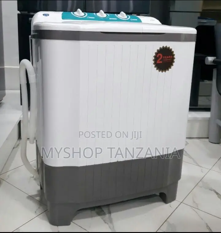 Mr Uk Top Load Washing Machine 7kg