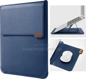 Laptop Sleeve Case Laptop Stand Computer Shock Resistant Bag