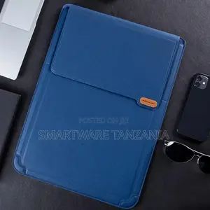 Laptop Sleeve Case With Stand And Mouse Pad Laptop Case