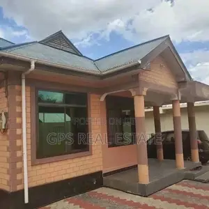 Two Houses in a Fance for Sale