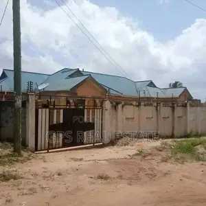 Two Houses in a Fance for Sale