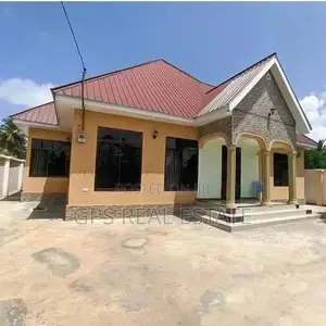 A House for Sale