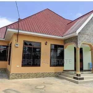 A House for Sale