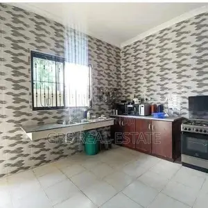 A House for Sale