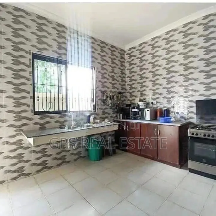 A House for Sale