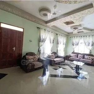 A House for Sale