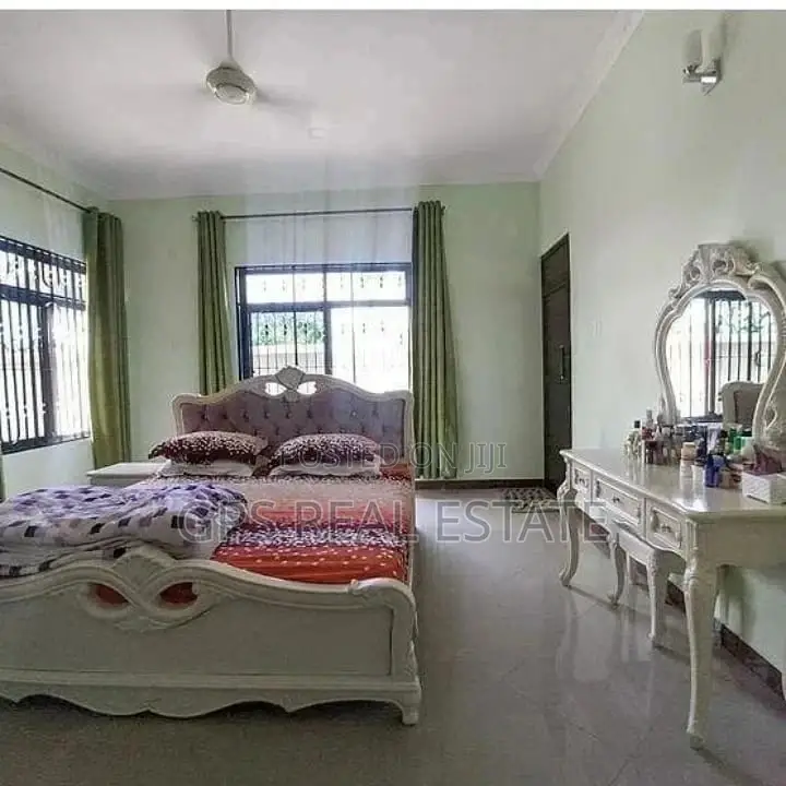 A House for Sale
