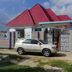 3bdrm House in Evans Mansa, Temeke for sale