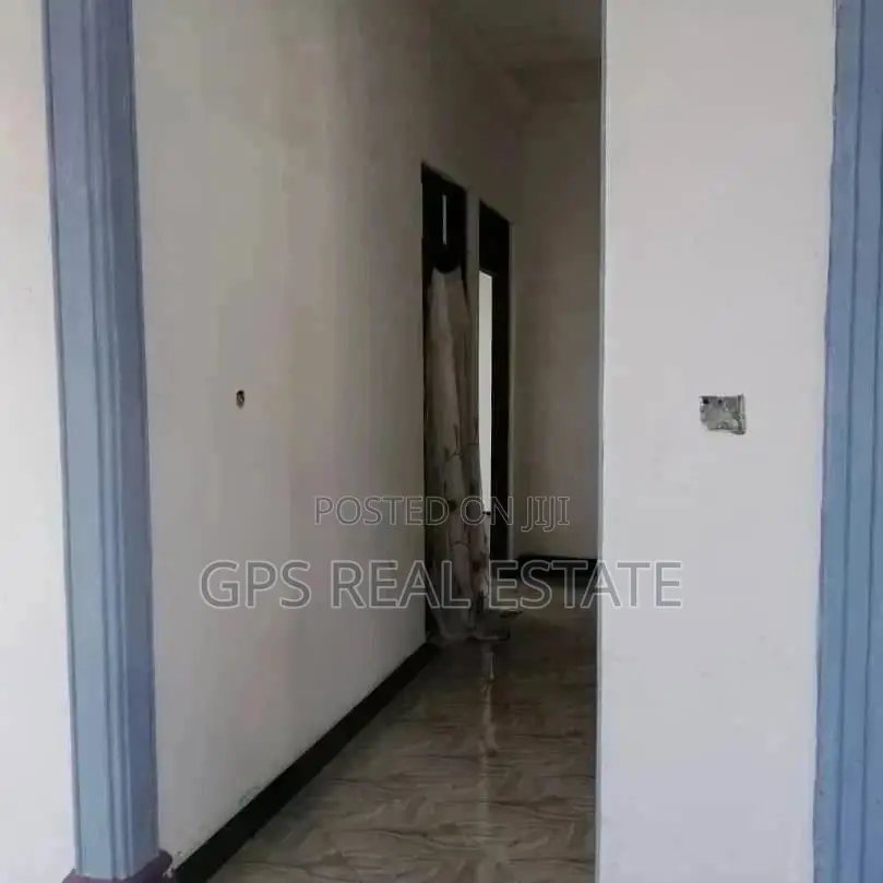 3bdrm House in Evans Mansa, Temeke for sale
