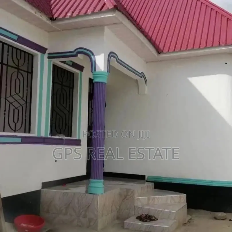 3bdrm House in Evans Mansa, Temeke for sale