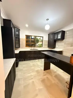 2bdrm Apartment in Trusted Real Estate, Mikocheni for rent