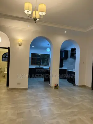 2bdrm Apartment in Trusted Real Estate, Mikocheni for rent