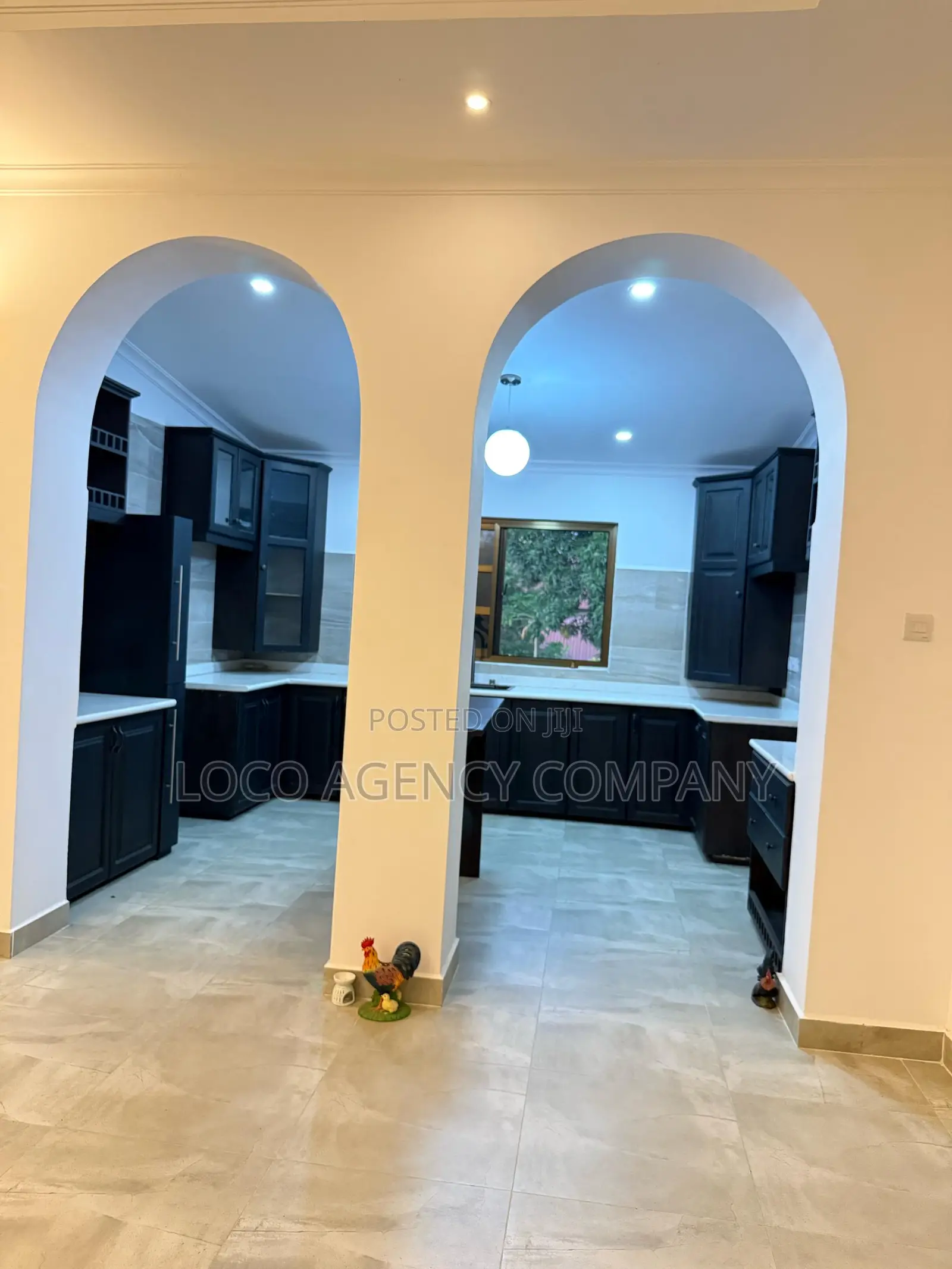 2bdrm Apartment in Trusted Real Estate, Mikocheni for rent