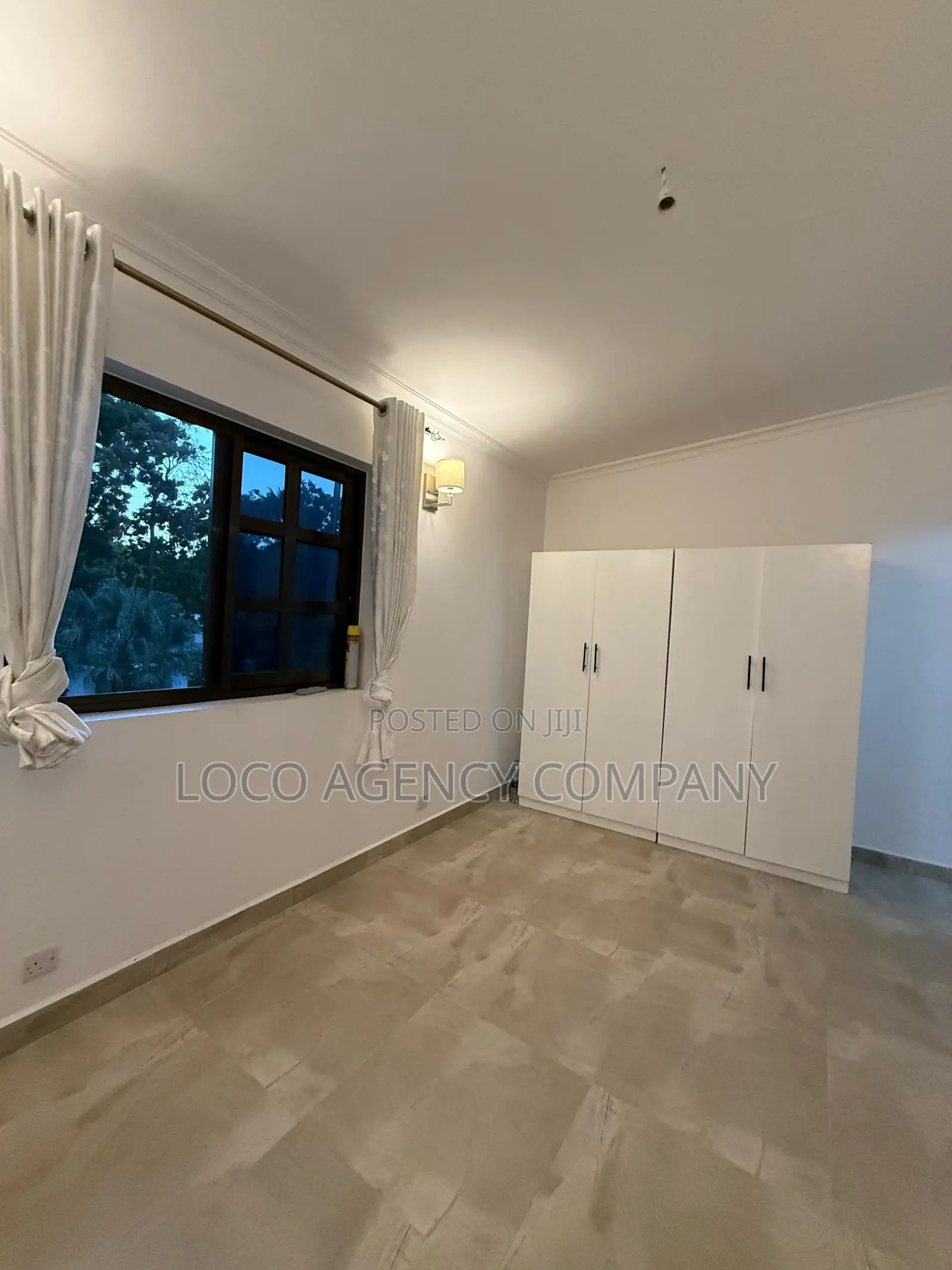 2bdrm Apartment in Trusted Real Estate, Mikocheni for rent