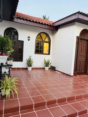 Furnished 2bdrm Apartment in Mikocheni, Kinondoni for rent