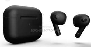 Airpods 3rd Gen Designed Calfonia