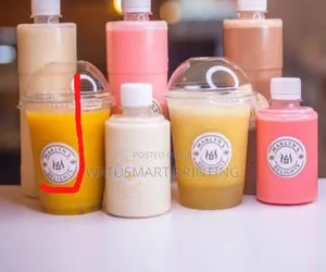 Tunaprint Stika Za Juice
