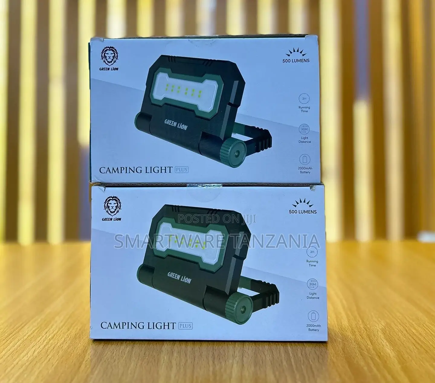 360° Rotation Security Light Waterproof Outdoor Spotlight