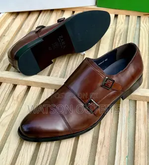 Smart Shoes Za Zara