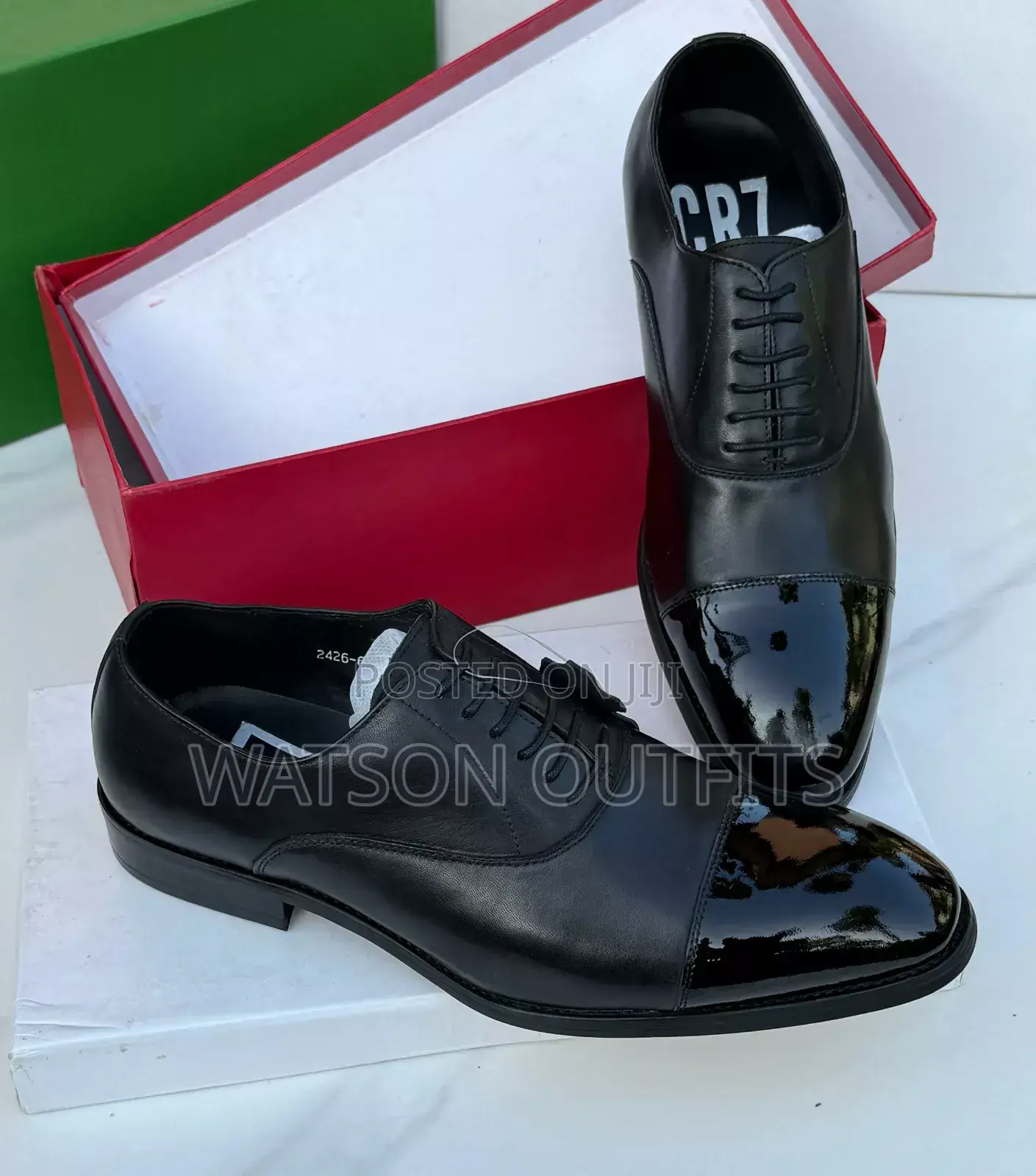 Morca Mpya Za Paul Smith,Zara,Prada,Dior Cr7