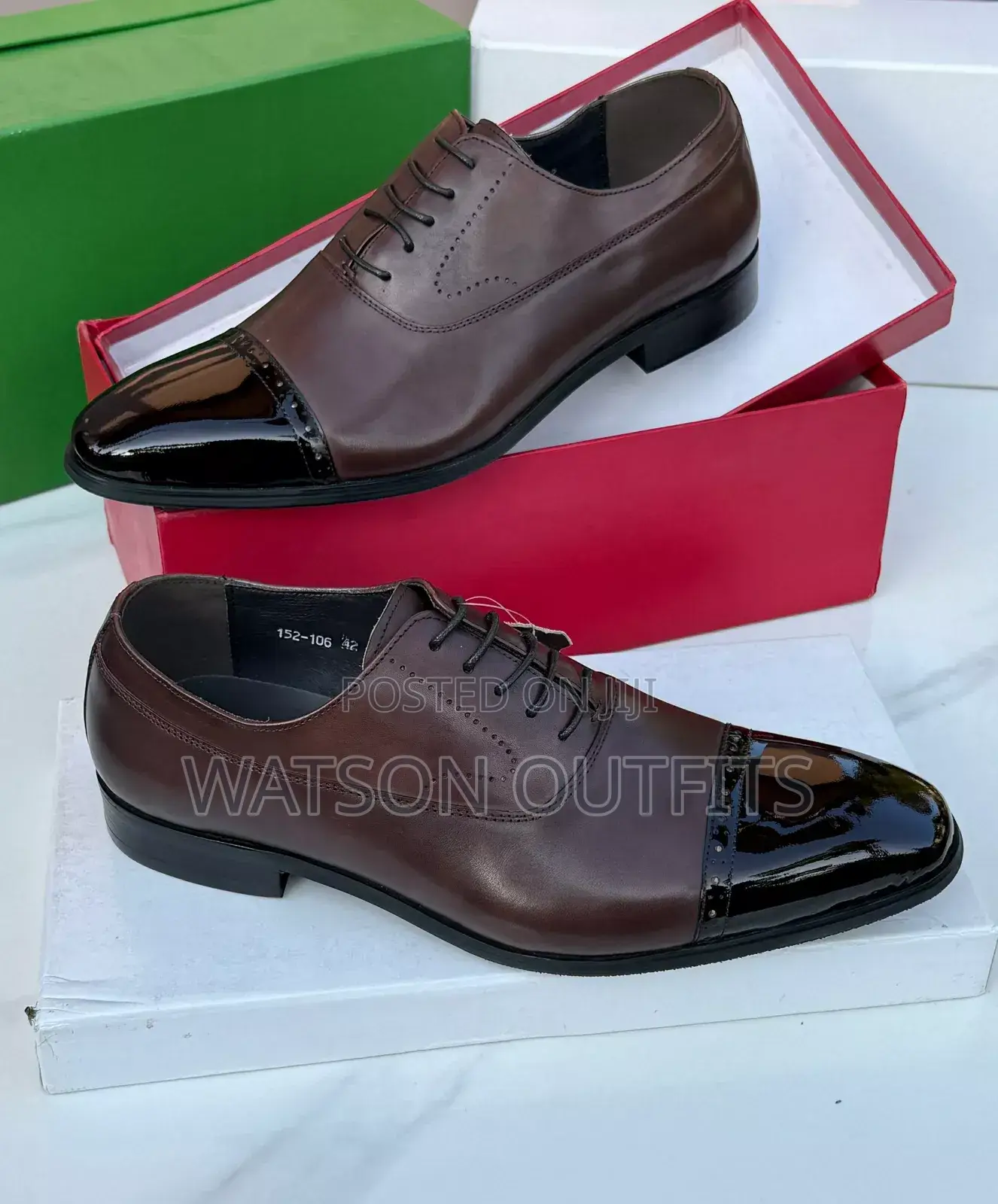Morca Mpya Za Paul Smith,Zara,Prada,Dior Cr7