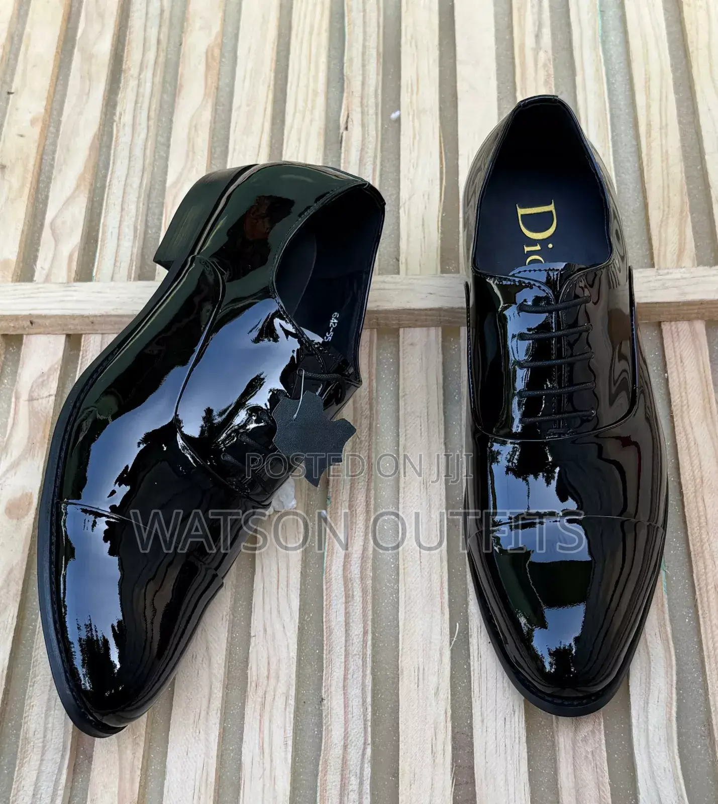 Morca Mpya Za Paul Smith,Zara,Prada,Dior Cr7