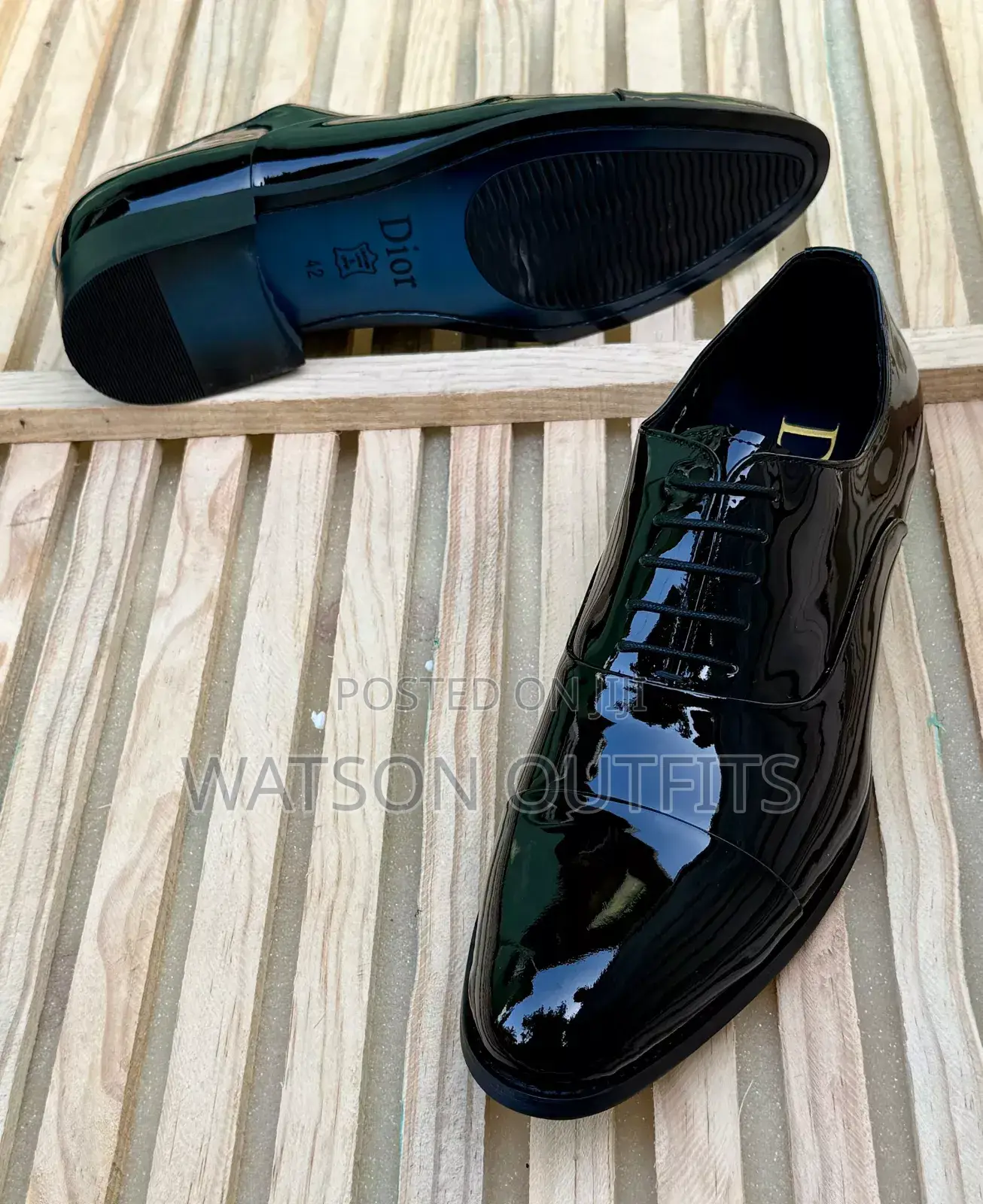 Morca Mpya Za Paul Smith,Zara,Prada,Dior Cr7