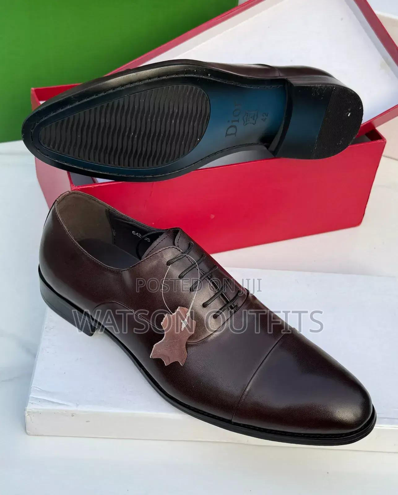 Morca Mpya Za Paul Smith,Zara,Prada,Dior Cr7