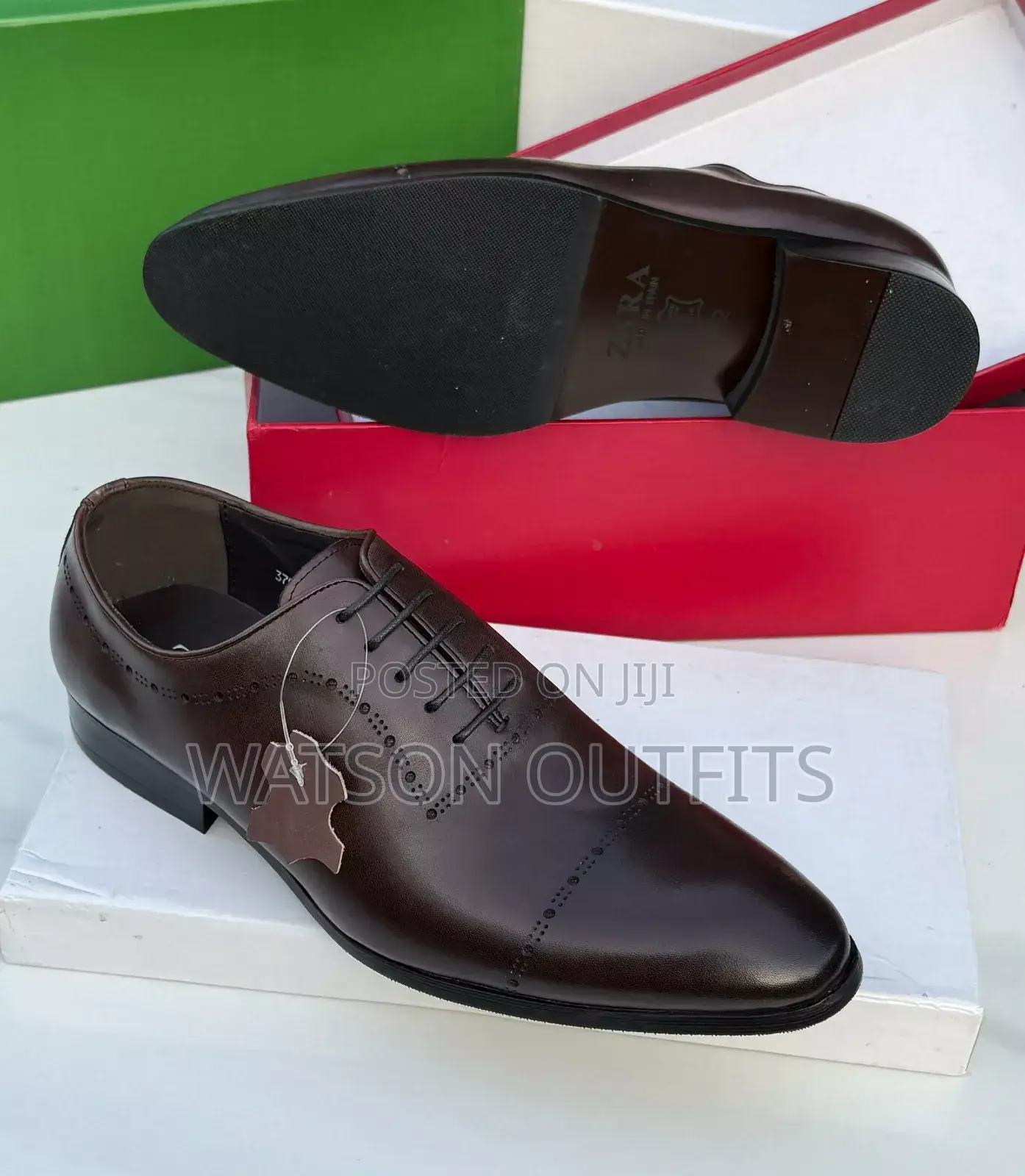 Morca Mpya Za Paul Smith,Zara,Prada,Dior Cr7