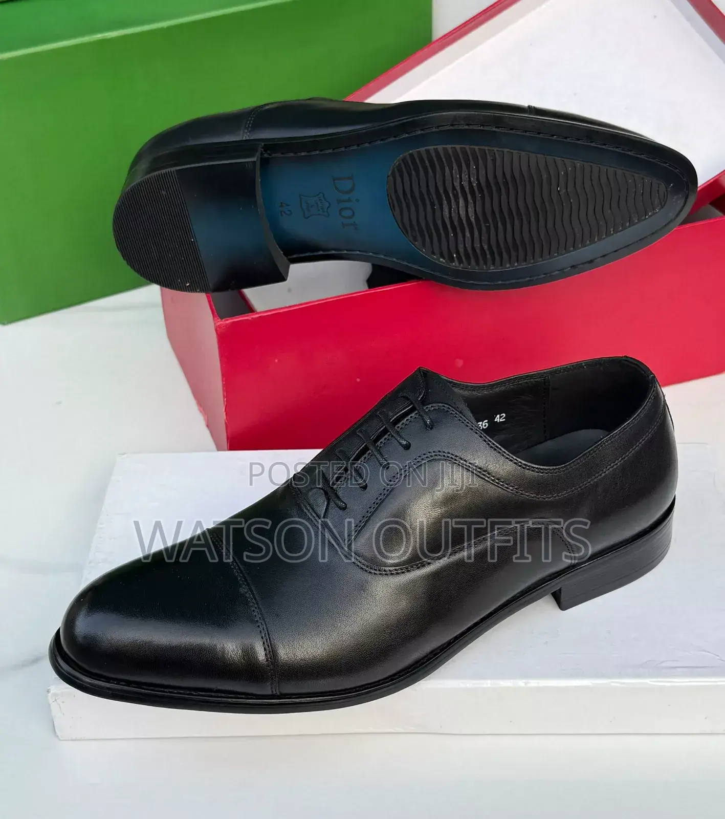 Morca Mpya Za Paul Smith,Zara,Prada,Dior Cr7