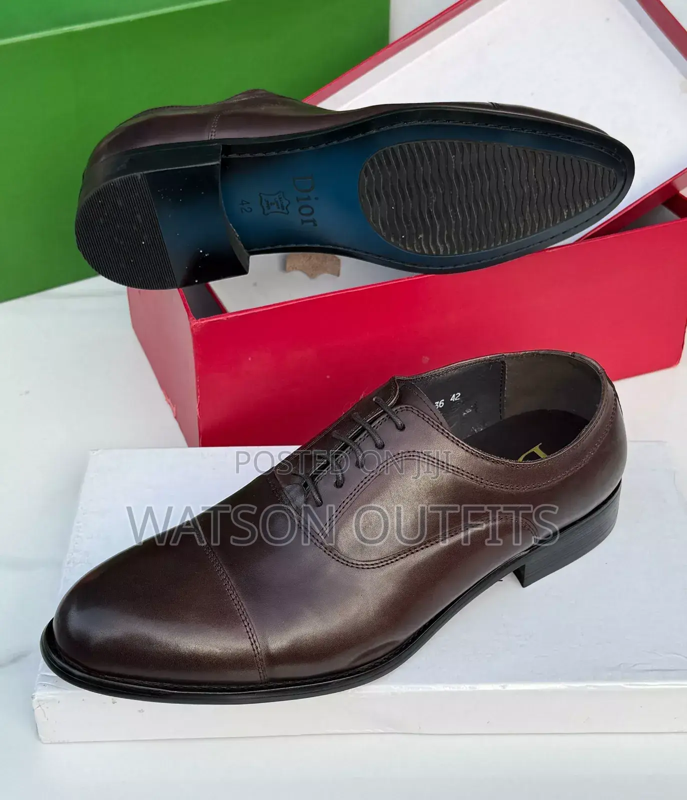 Morca Mpya Za Paul Smith,Zara,Prada,Dior Cr7