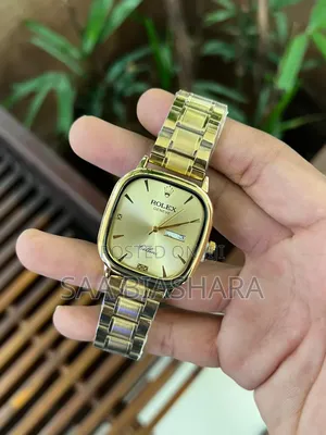 Rolex Cellini Watches Gold
